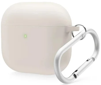 Чехол Elago Liquid Hybrid Hang Stone for Airpods 4rd Gen (EAP4RH-HANG-ST)