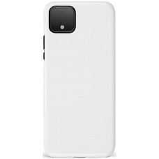 Чохол Epik Silicone Case для Google Pixel 4 White