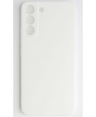 Чохол Epik Silicone Case для Samsung Galaxy S22+ White