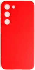 Чохол Epik Silicone Case для Samsung Galaxy S23 Red
