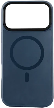 Чехол FIBRA ArcLine Case with MagSafe iPhone 17 Pro Blue