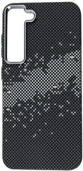 Чохол FIBRA Carbonite Design with MagSafe Samsung S23 Desing 1