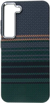 Чохол FIBRA Carbonite Design with MagSafe Samsung S23 Desing 6