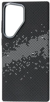 Чохол FIBRA Carbonite Design with MagSafe Samsung S23 Ultra Desing 1