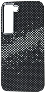 Чохол FIBRA Carbonite Design with MagSafe Samsung S24 Desing 1
