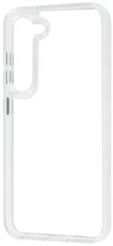 Чохол FIBRA Crystal Case Samsung S23 Clear