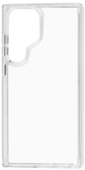 Чохол FIBRA Crystal Case Samsung S23 Ultra Clear