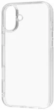 Чохол FIBRA Crystal Case iPhone 17 Clear