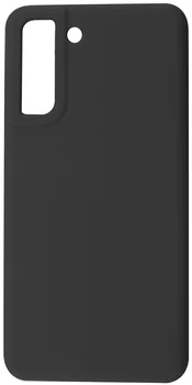 Чохол FIBRA Full Silicone Cover Samsung S22 Black