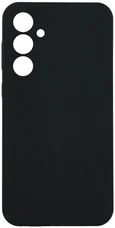 Чохол FIBRA Full Silicone Cover Samsung S23 Black