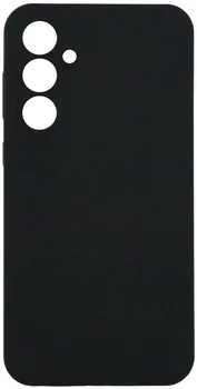 Чохол FIBRA Full Silicone Cover Samsung S23 Black