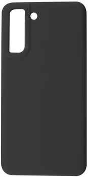 Чохол FIBRA Full Silicone Cover Samsung S23 FE Black