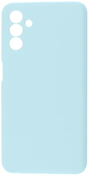Чехол FIBRA Full Silicone Cover Samsung S23 Plus Lilac Cream
