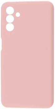 Чехол FIBRA Full Silicone Cover Samsung S23 Plus Pink Sand
