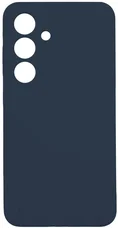 Чохол FIBRA Full Silicone Cover Samsung S24 Midnight Blue
