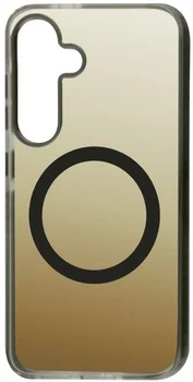 Чохол FIBRA Shock-Proof case with MagSafe Samsung S24 Clay