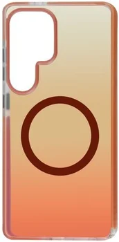 Чехол FIBRA Shock-Proof case with MagSafe Samsung S24 Ultra Deserted