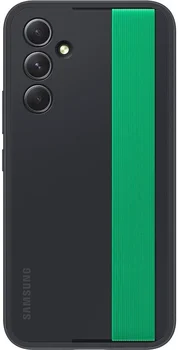 Чехол Haze Grip Case Samsung A54 (A546) Black (EF-XA546CBEGRU)