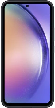 Чехол Haze Grip Case Samsung A54 (A546) Black (EF-XA546CBEGRU)
