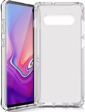 Чохол ItSkins Spectrum R Samsung S10 Plus (G975) Clear (SGSR-SPECM-TRSP)