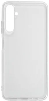 Чохол Just Must Anti-Bacteria Samsung A55 (A556) Clear