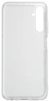 Чохол Just Must Anti-Bacteria Samsung A35 (A356) Clear