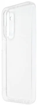 Чохол Just Must Anti-Bacteria Samsung A35 (A356) Clear