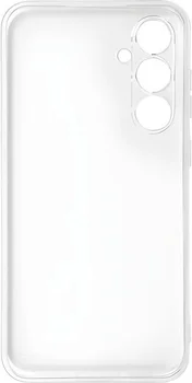 Чохол Just Must Anti-Bacteria Samsung S23 FE Clear (S711)