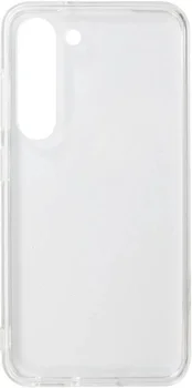 Чехол Just Must Pure Xl Samsung S23 (S911) Clear
