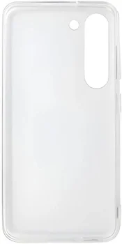 Чехол Just Must Pure Xl Samsung S23 (S911) Clear