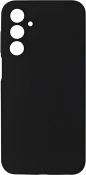 Чохол Just Must Silicone Case Samsung S24 (S921) Black