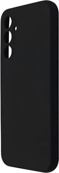 Чохол Just Must Silicone Case Samsung S24 (S921) Black