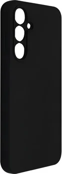 Чехол Just Must Silicone Case Samsung A35 5G Black (A356)
