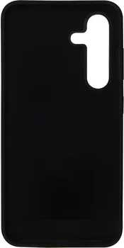 Чохол Just Must Silicone Case Samsung S24 Plus (S926) Black (S926)