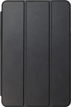 Чехол Just Must Skin Shock Samsung Tab A9 8.7 Black (X110 / X115)