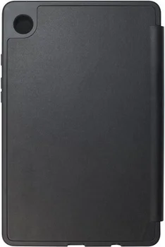 Чехол Just Must Skin Shock Samsung Tab A9 8.7 Black (X110 / X115)