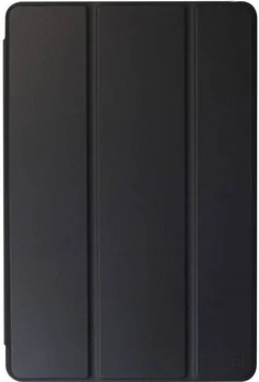 Чехол Just Must Skin Shock Samsung Tab S6 Lite 10.4 Black (P610 / P613 / P615 / P619)