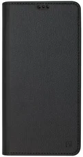 Чохол Just Must Stand Flip Case Samsung S24 (S921) Black (6973297909605)