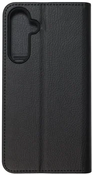 Чохол Just Must Stand Flip Case Samsung S24 (S921) Black (6973297909605)