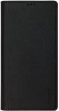 Чохол Just Must Stand Flip Case Samsung S24 Ultra (S928) Black (6973297909629)