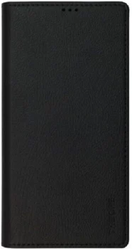 Чехол Just Must Stand Flip Case Samsung S24 Ultra (S928) Black (6973297909629)