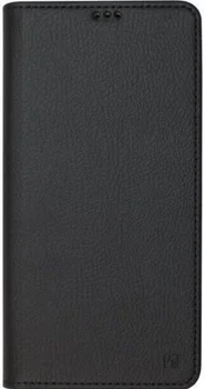Чехол Just Must Stand Flip Case Xiaomi 13T Black (6973297900268)