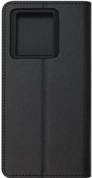 Чехол Just Must Stand Flip Case Xiaomi 13T Black (6973297900268)