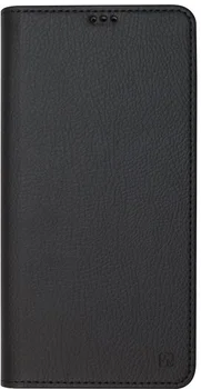 Чехол Just Must Stand Flip Case Xiaomi Redmi Note 13 Black