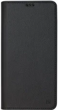Чохол Just Must Stand Flip Case Xiaomi Redmi Note 13 Pro Black (6973297902774)