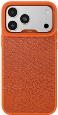 Чохол Kajsa Glamorous Collection Mermaid Case iPhone 17 Pro Orange