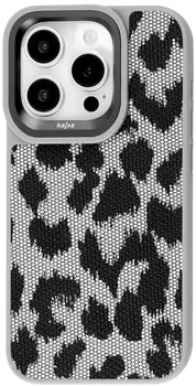 Чохол Kajsa Glamorous Collection Wild III back case for iPhone 15 Pro Max W-1