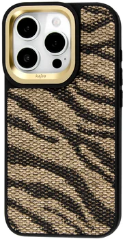 Чохол Kajsa Glamorous Collection Wild III back case for iPhone 15 Pro Max W-2