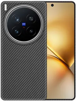Чохол Kevlar magnetic Vivo X200 Ultra Black