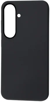 Чехол KzDoo Noble Collection Case Samsung S25 Black